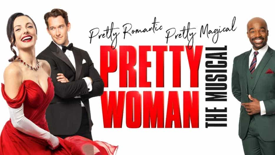 Pretty Woman The Musical