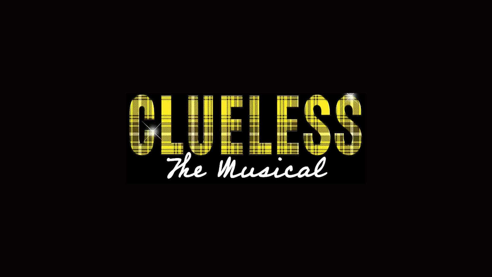 Clueless The Musical