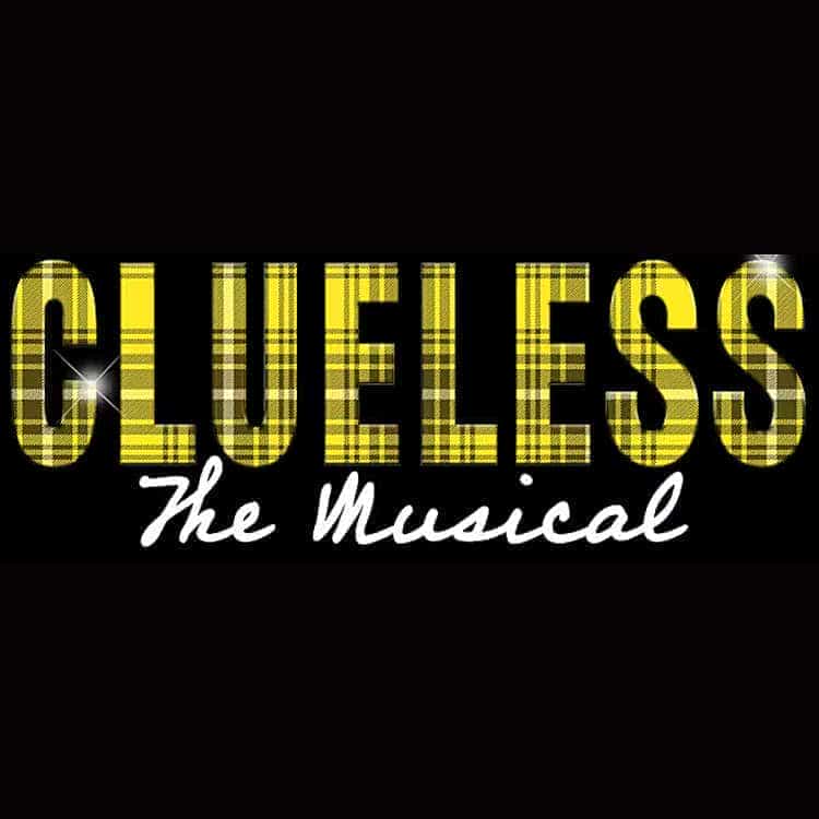 Clueless The Musical