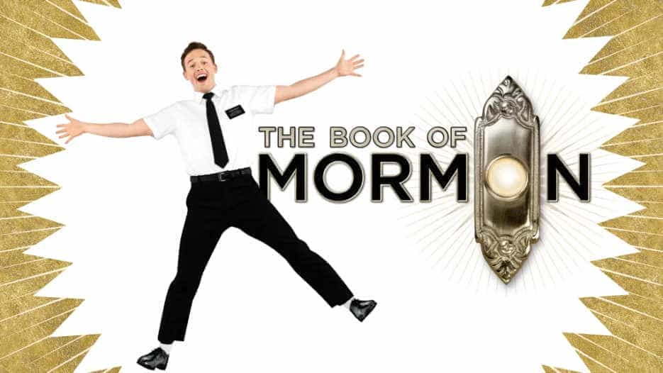 The Book of Mormon