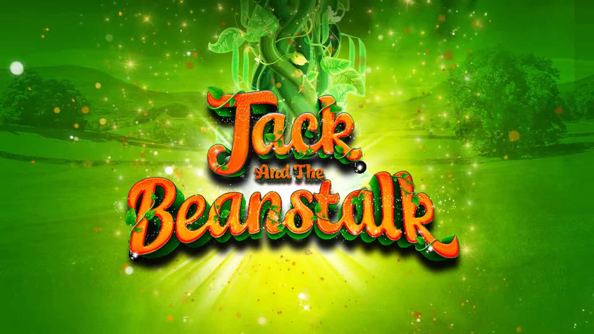 Jack and the Beanstalk - Middleton's Christmas Panto