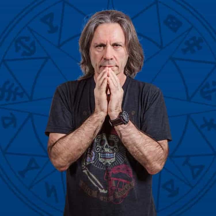 Bruce Dickinson (Iron Maiden)