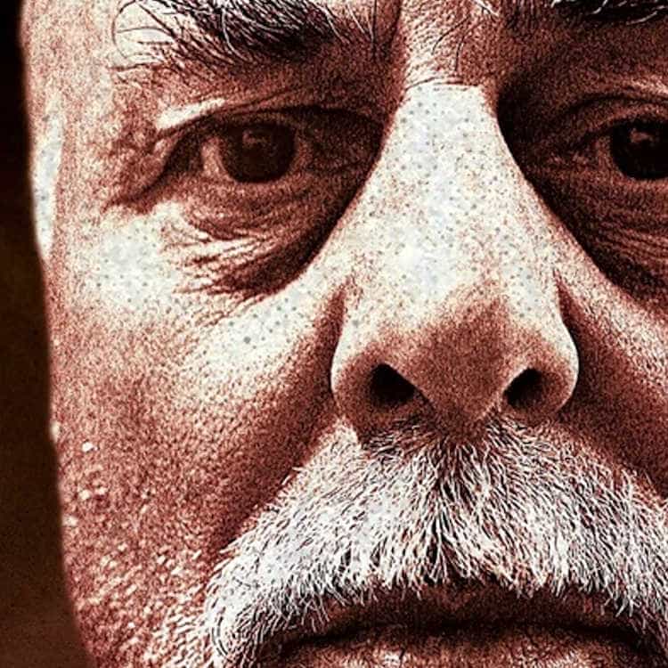 Barrie Rutter's Shakespeare's Royals
