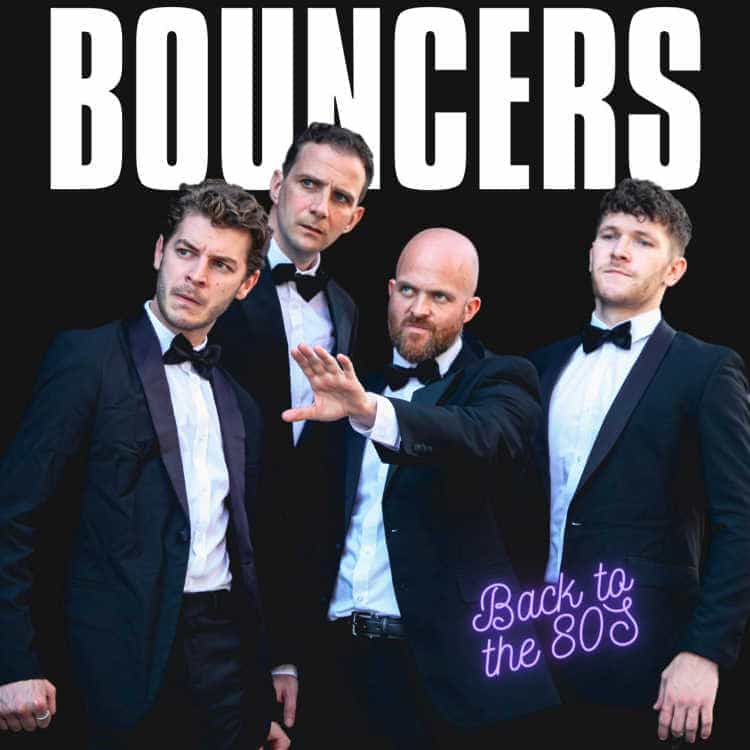 Bouncers