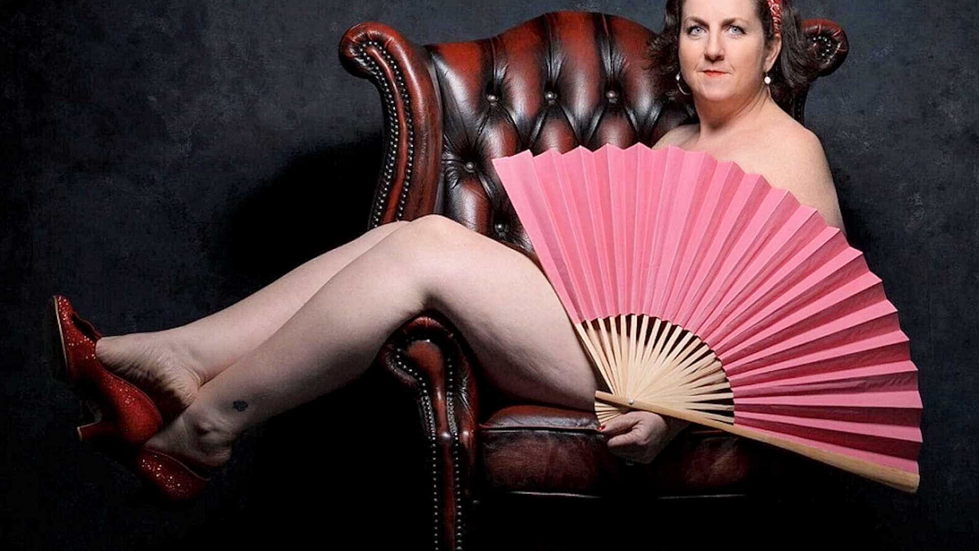 Maura Jackson