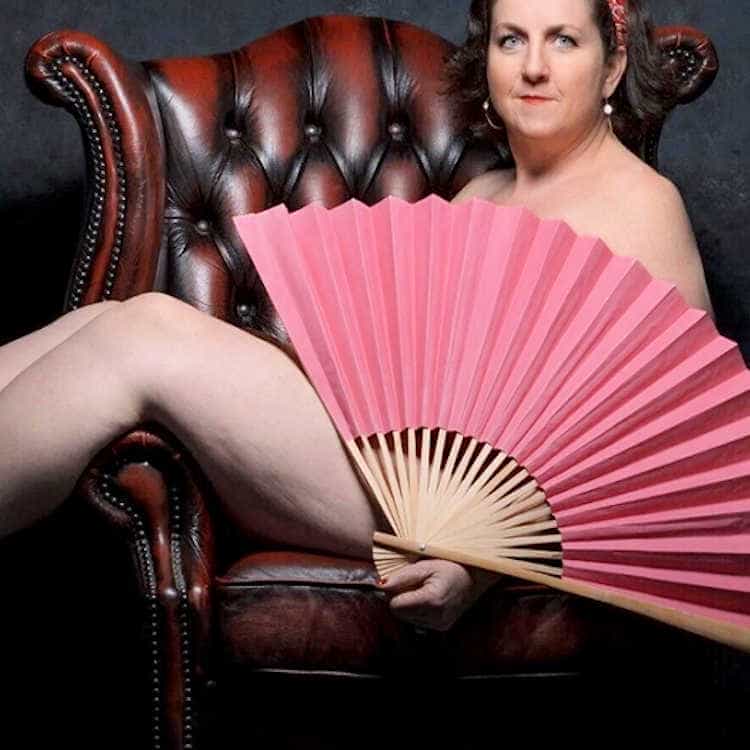 Maura Jackson