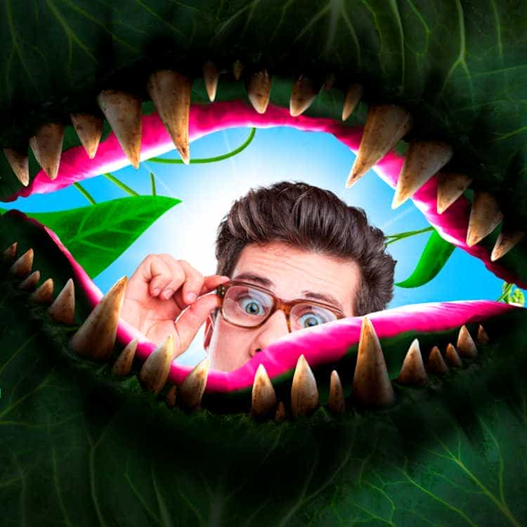 Little Shop of Horrors