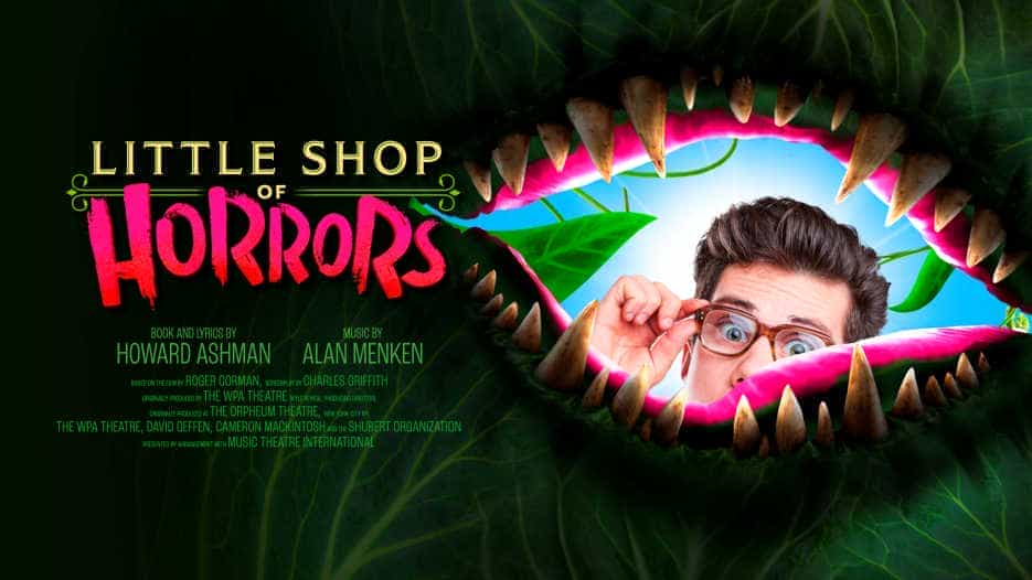 Little Shop of Horrors