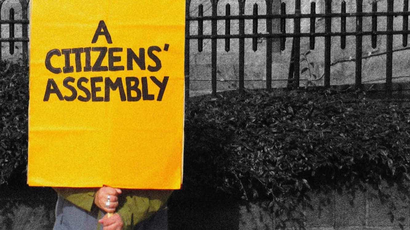 A Citizens' Assembly