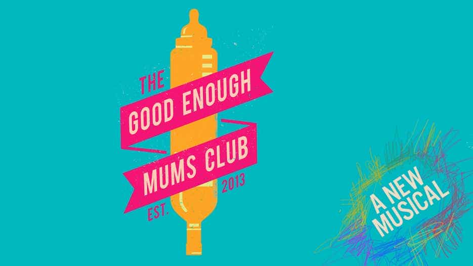 The Good Enough Mums Club