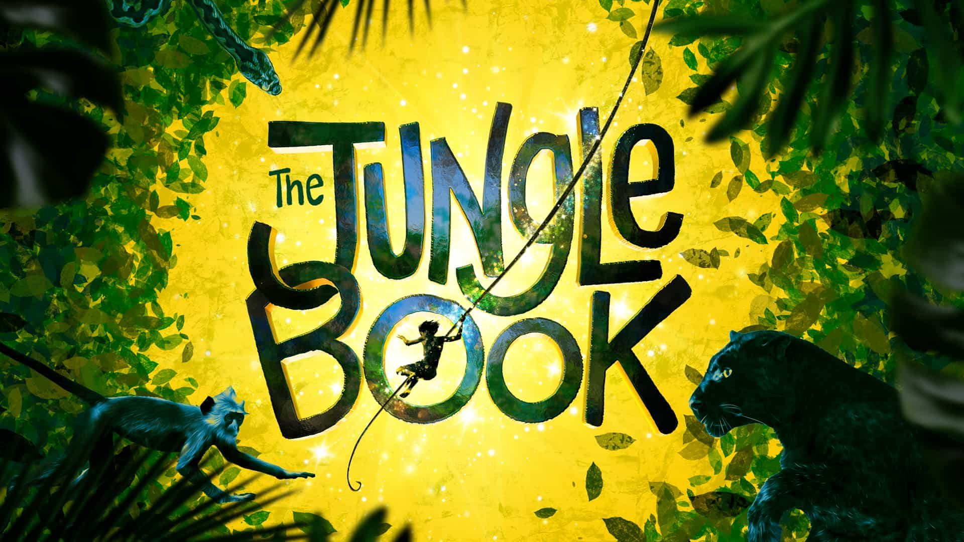 The Jungle Book