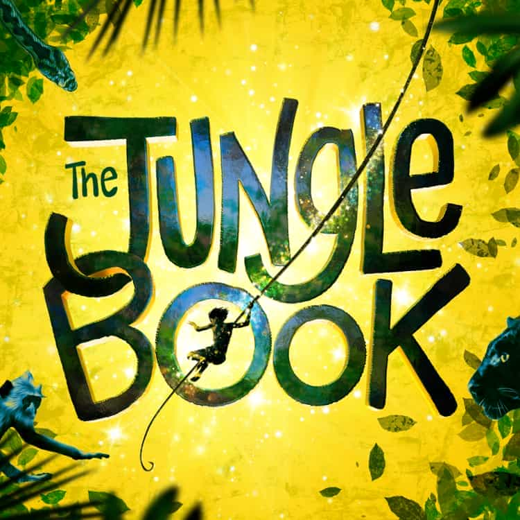 The Jungle Book