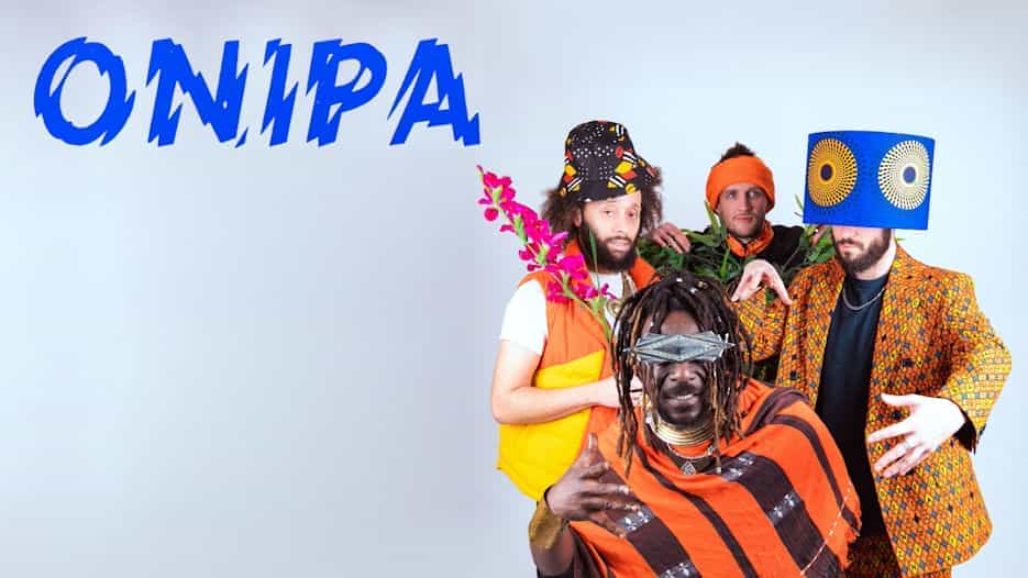 Onipa
