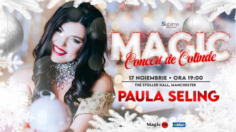 Paula Seling