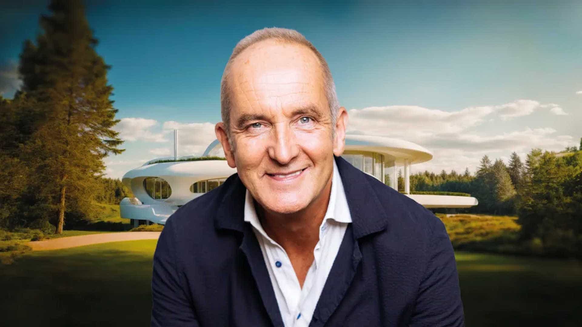 Kevin McCloud's Home Truths