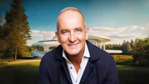 Kevin McCloud's Home Truths