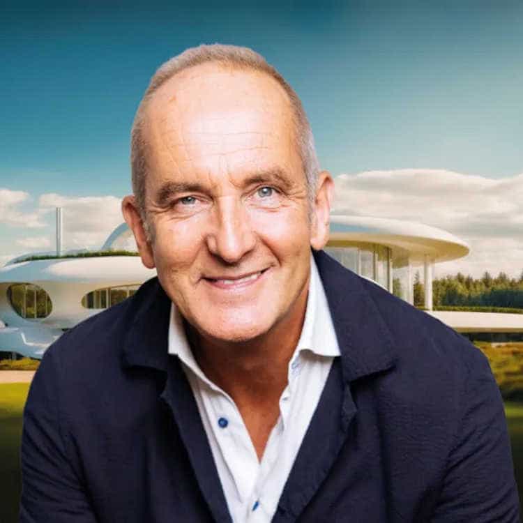 Kevin McCloud's Home Truths