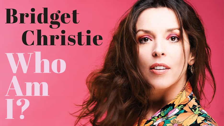 Bridget Christie