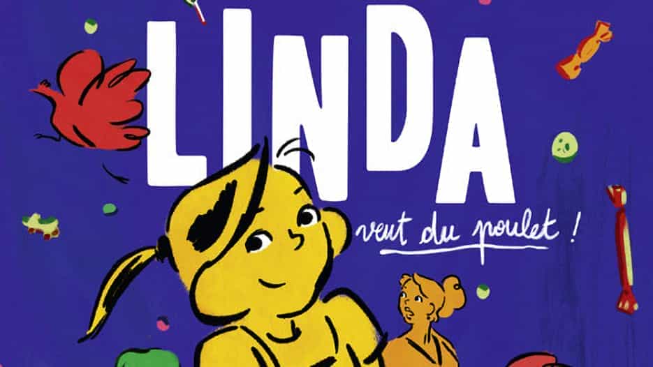 Chicken for Linda (12A)