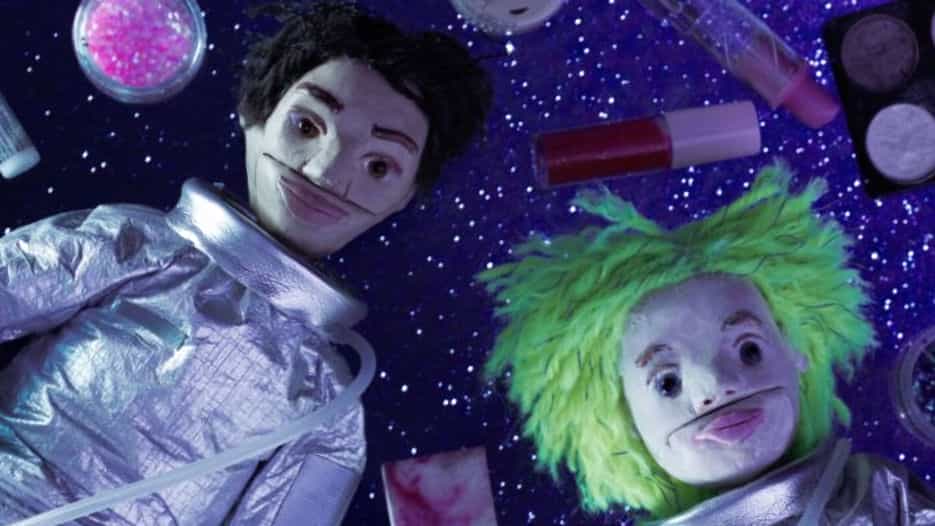 Divert Delight Defy: Animating Trans Identities