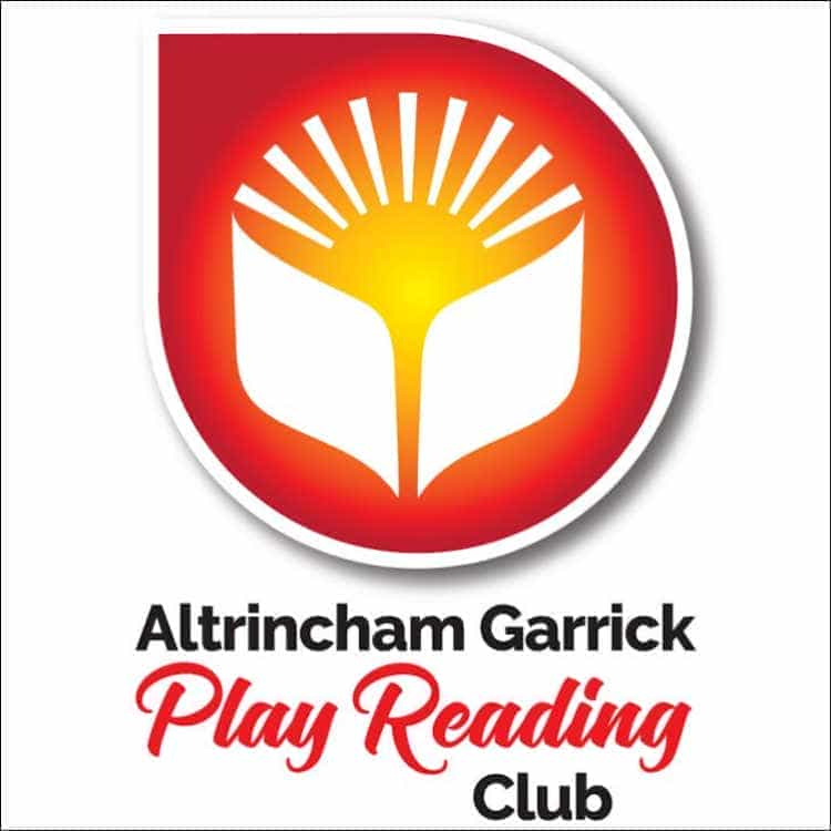 Altrincham Garrick Play Reading Club