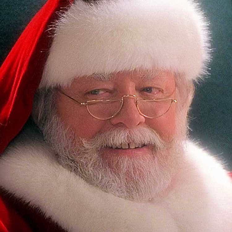 Miracle on 34th Street (U)