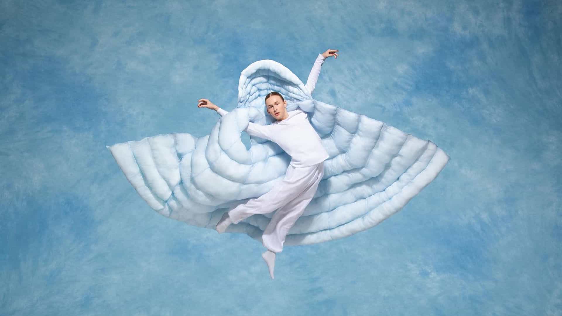 Little Big Dance - Skydiver