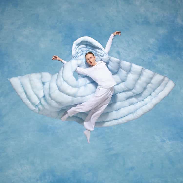 Little Big Dance - Skydiver
