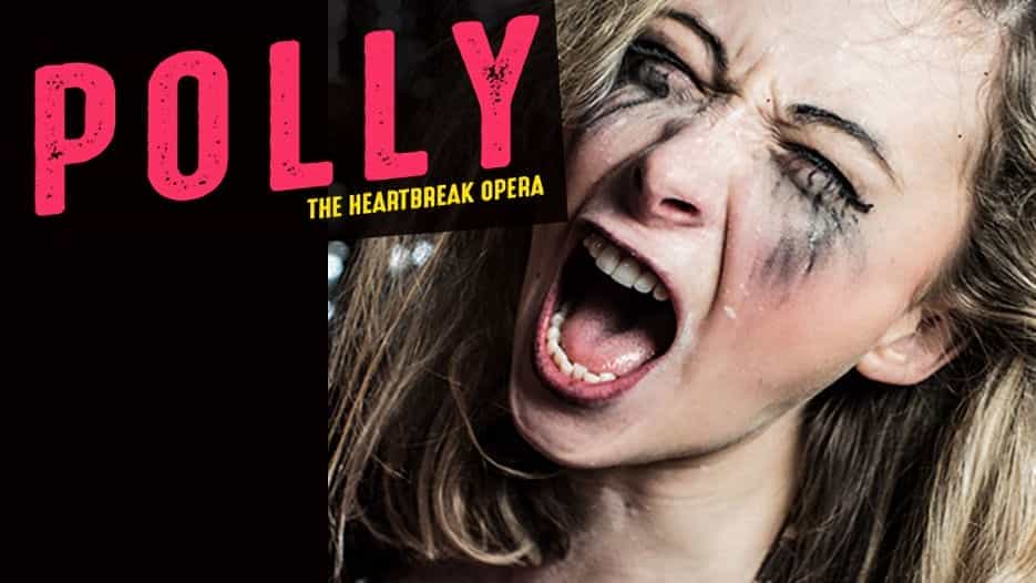 Polly: The Heart-Break Opera