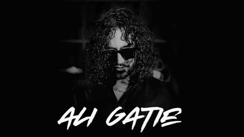 Ali Gatie