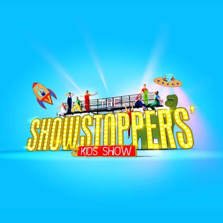 The Showstoppers Kids' Show