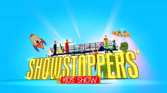 The Showstoppers Kids' Show