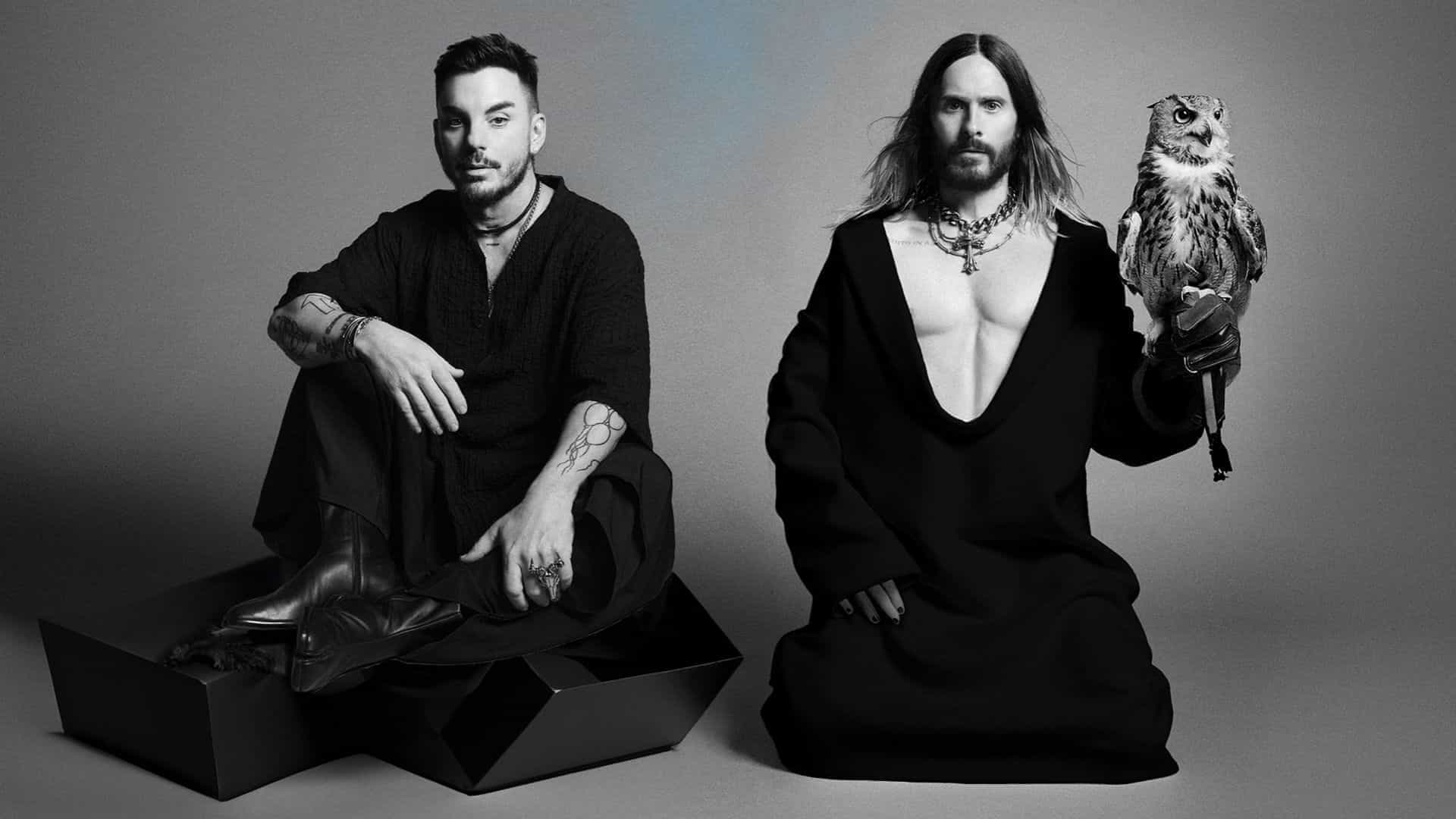 Thirty Seconds To Mars