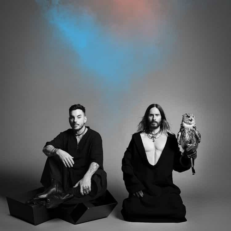 Thirty Seconds To Mars