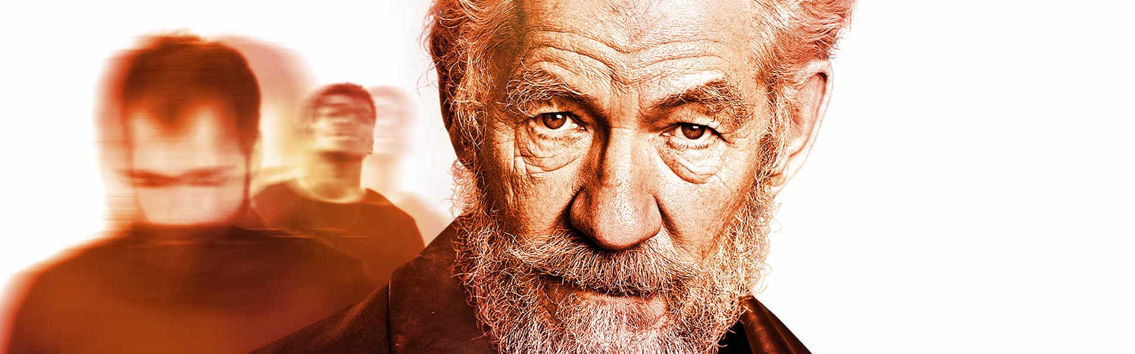 Ian McKellen
