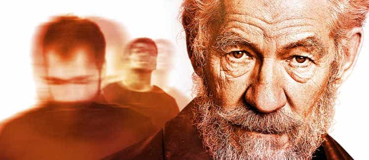 Ian McKellen