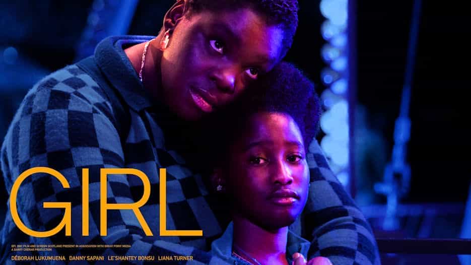 Girl (12A)