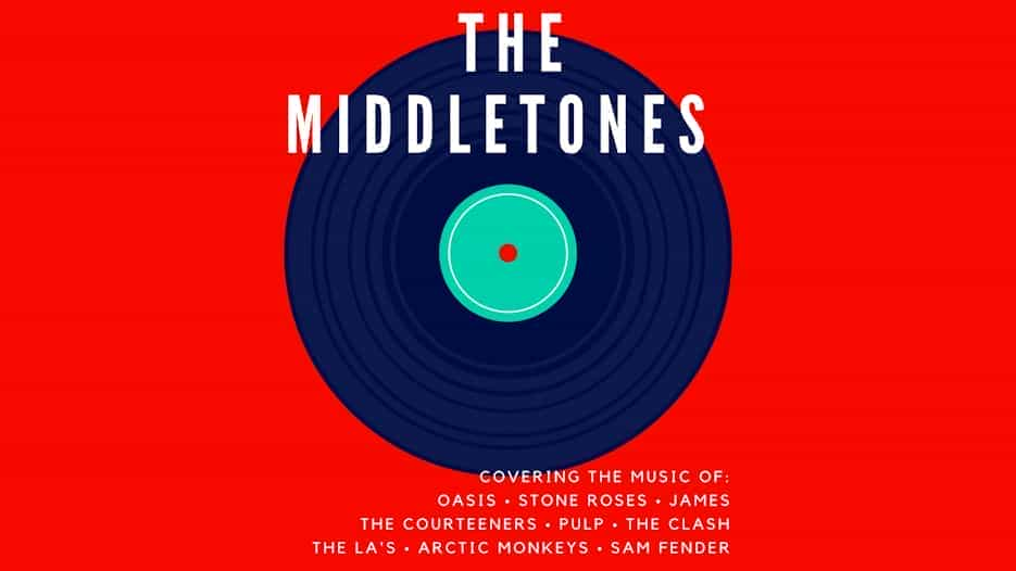 The Middletones