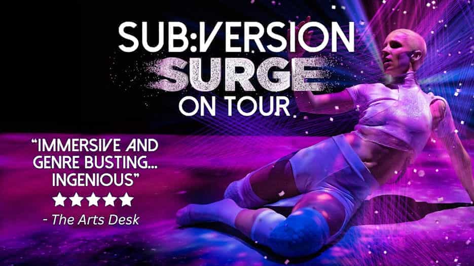 Surge 360
