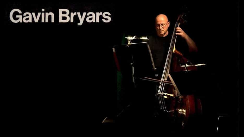 Gavin Bryars