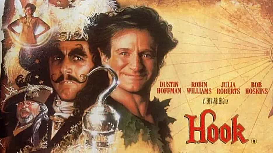 Hook (U)