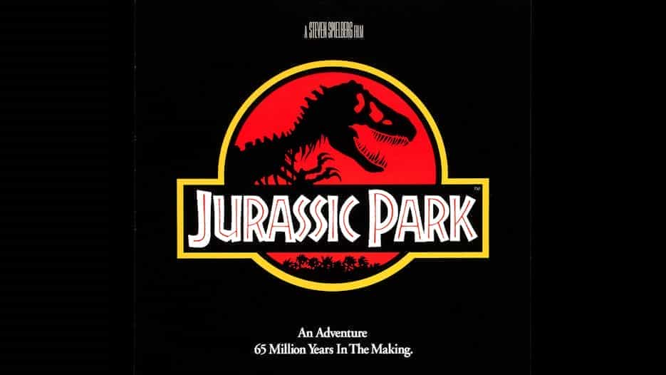 Jurassic Park (12A)