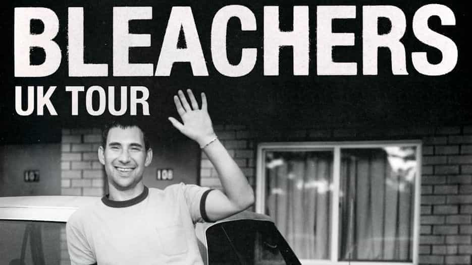 Bleachers