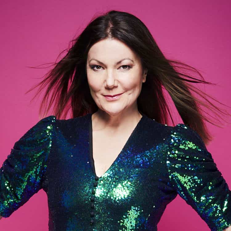 Fiona Allen