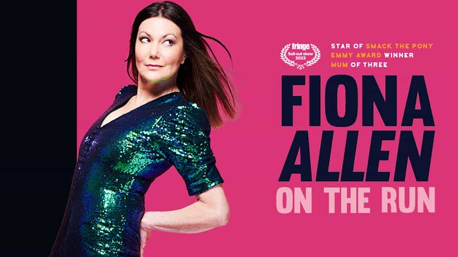 Fiona Allen