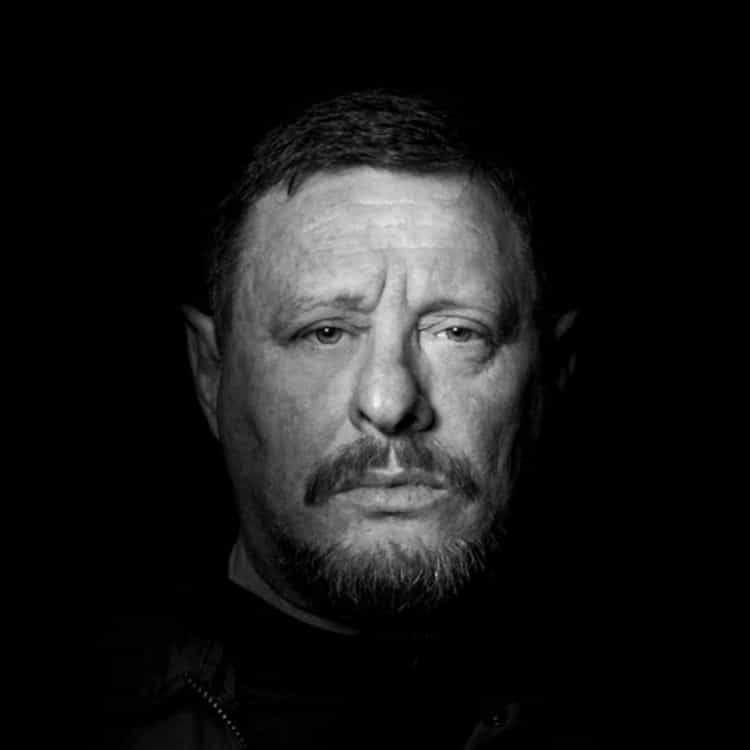 Shaun Ryder