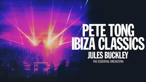 Pete Tong - Ibiza Classics