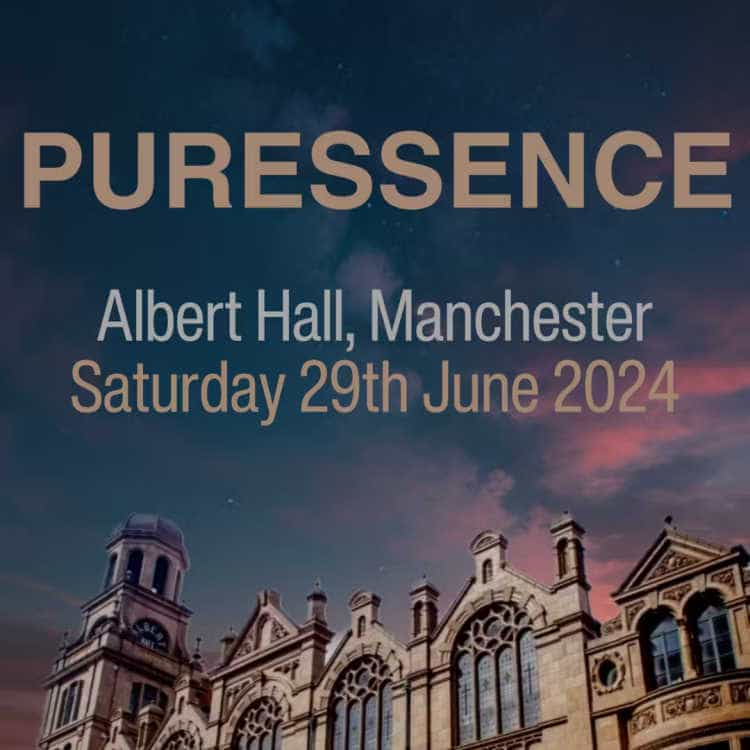 Puressence