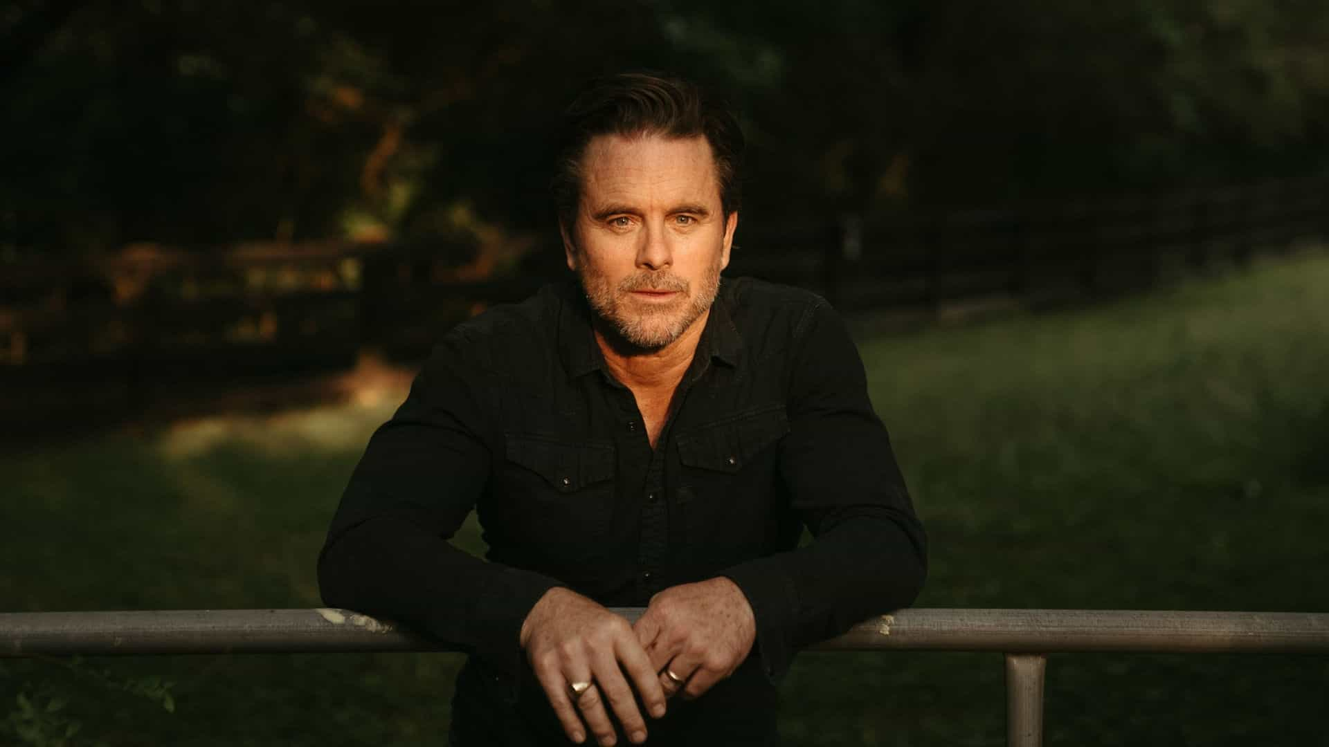 Charles Esten