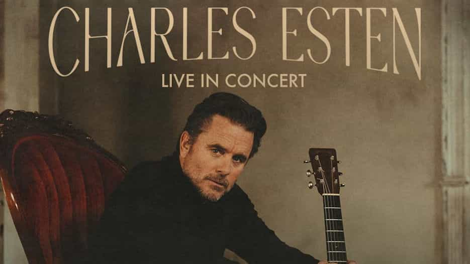 Charles Esten